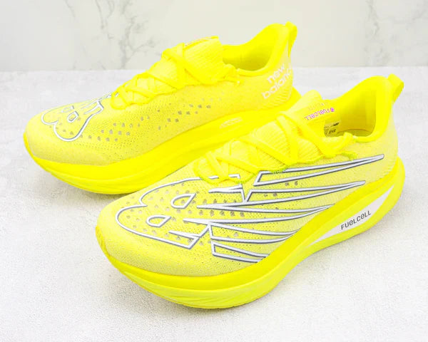 New Balance Fuelcell Supercomp Elite V3 Amarelo