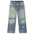 Rich Kid Trousers Blue Wash