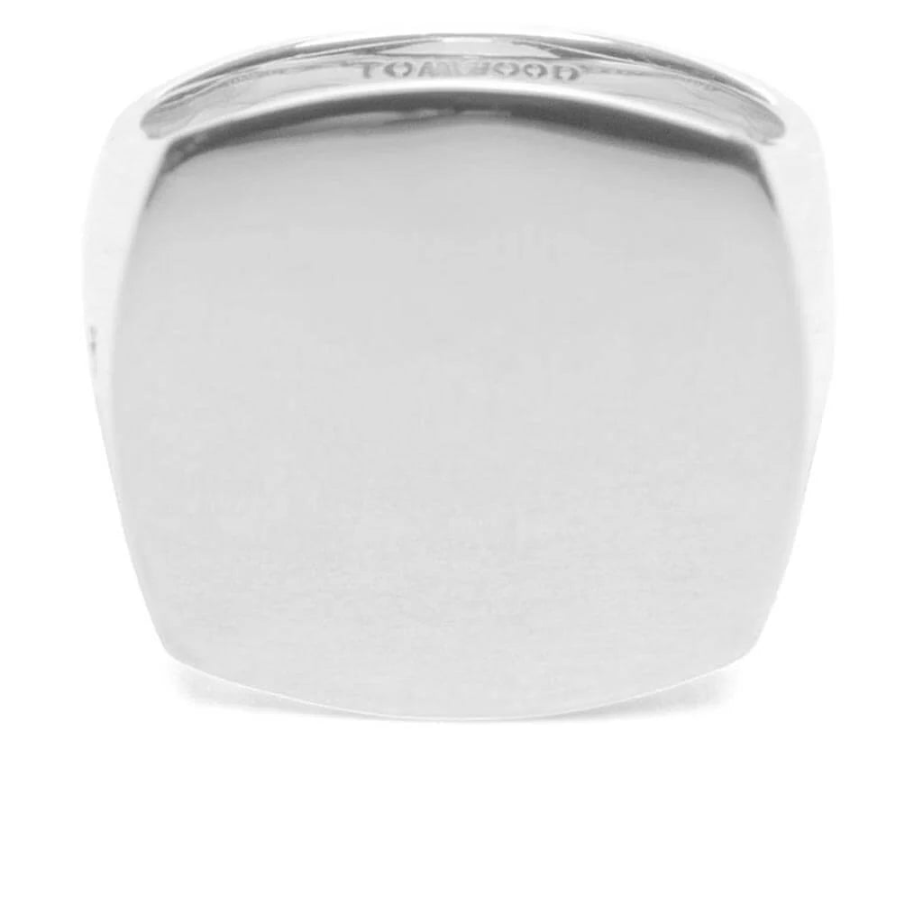 Umi Ring M S925 Sterling Silver