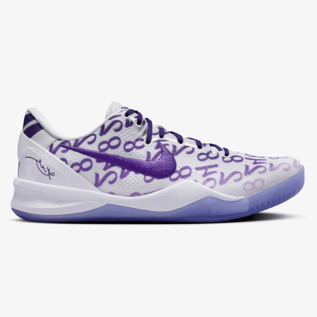Tênis Nike Kobe 8 Protro Court Purple
