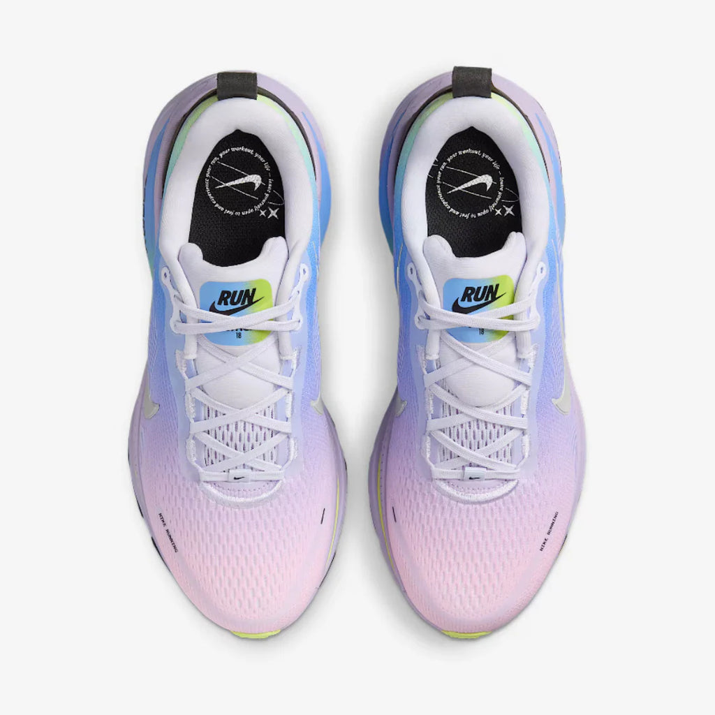 Nike Vomero 18 SE Roxo Azul