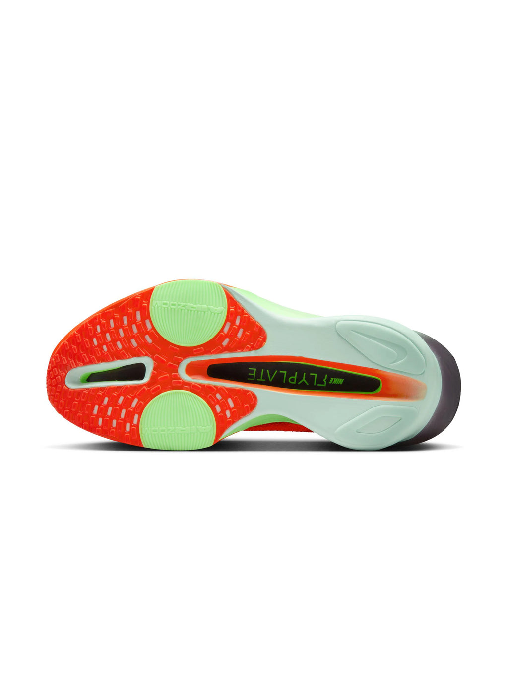 Nike Air Zoom Alphafly NEXT 3 Womens Shoes