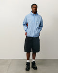 WARM UP PULLOVER