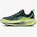 Nike Vomero 18 GORE TEX Verde Escuro Verde Neon