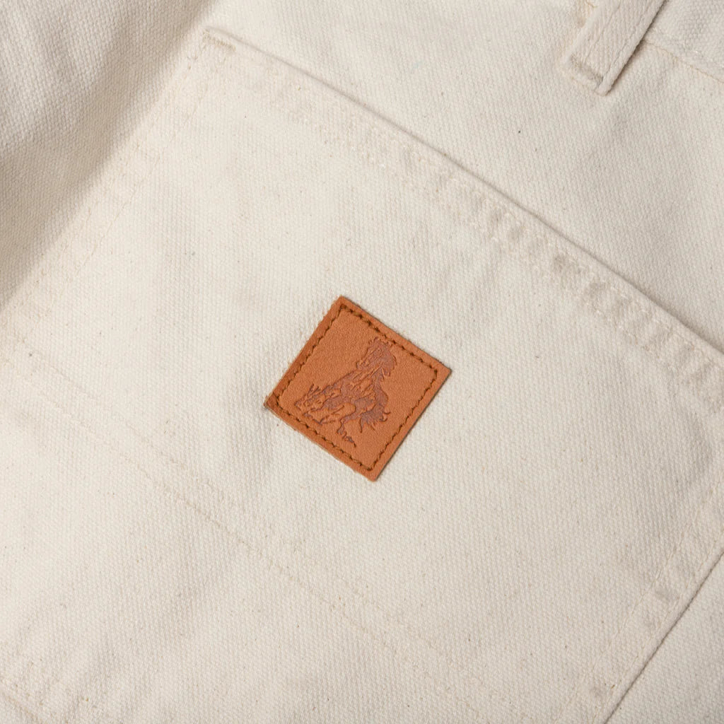 Fort Courage Painter Pants Canvas