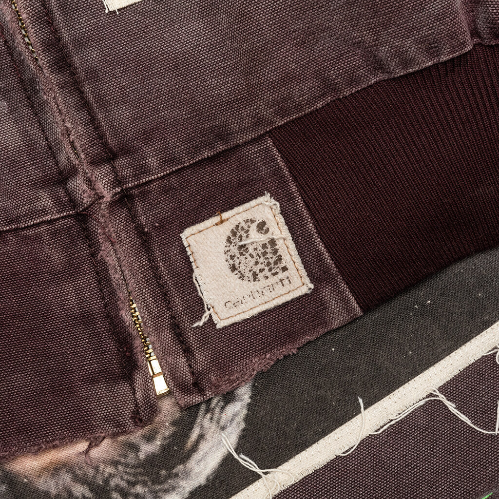 Better With Age x Carhartt Melvin Jacket Multi