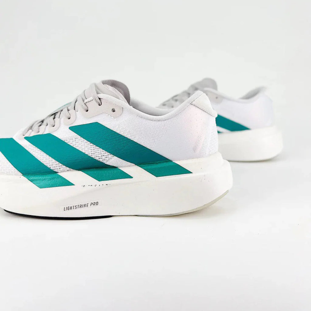 Adidas Adizero EVO SL Branco Nuvem Verde