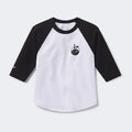 KIDS SPACEX MARS XPLORER LONG SLEEVE T SHIRT