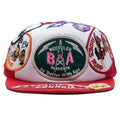 Caprice Hat Multi