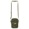 Shoulder Bag Olive Green