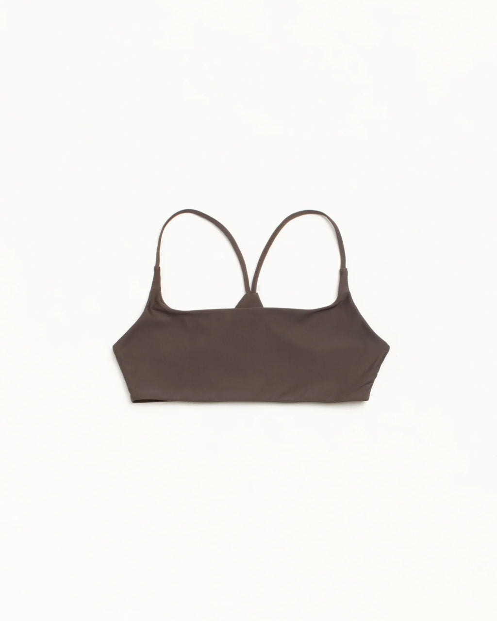 HALTER BIKINI TOP