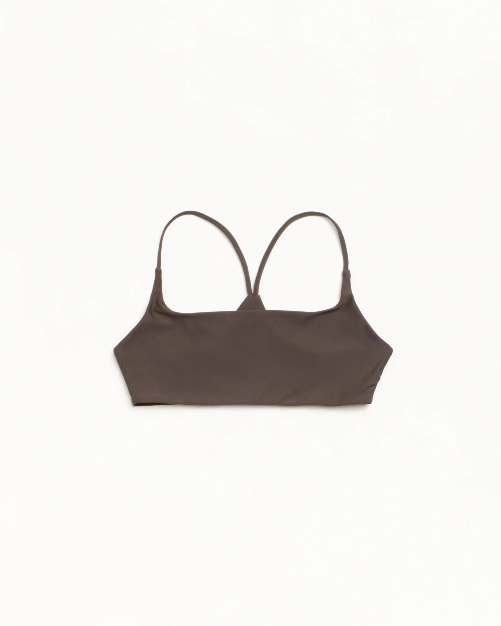 HALTER BIKINI TOP