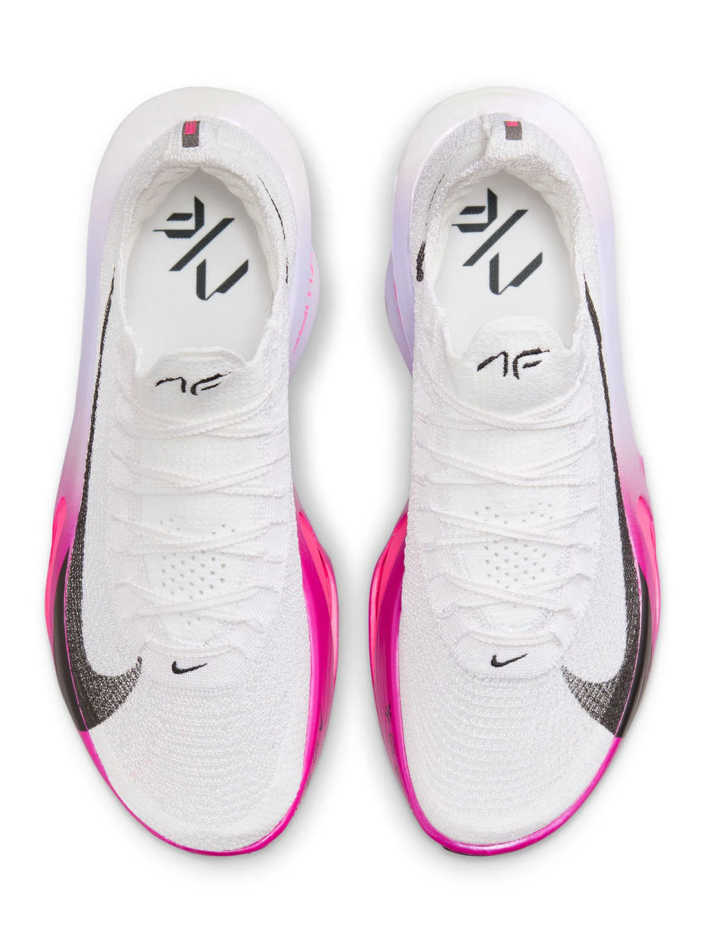 Nike Air Zoom Alphafly NEXT 3 Womens Shoes