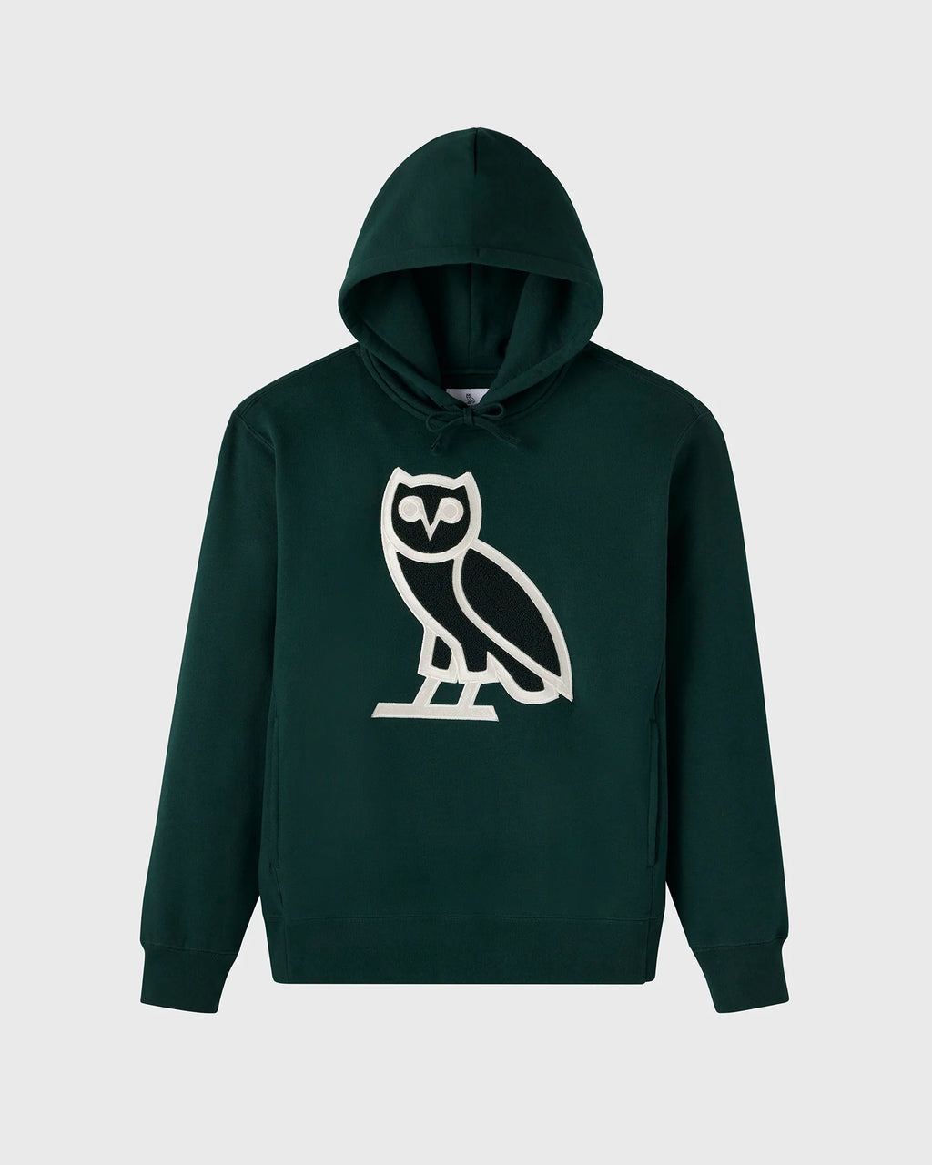 Icon Hoodie