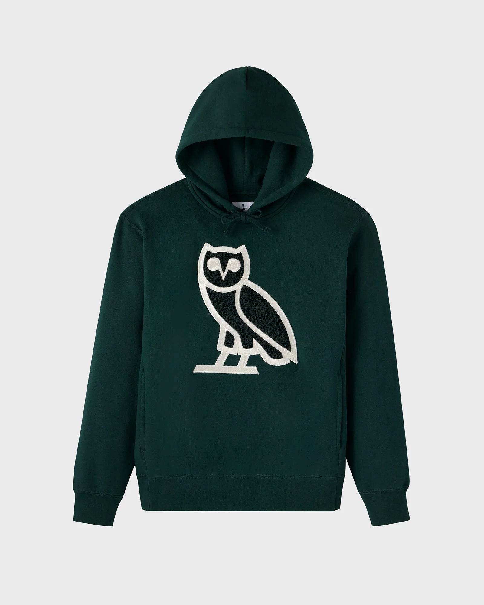 Icon Hoodie