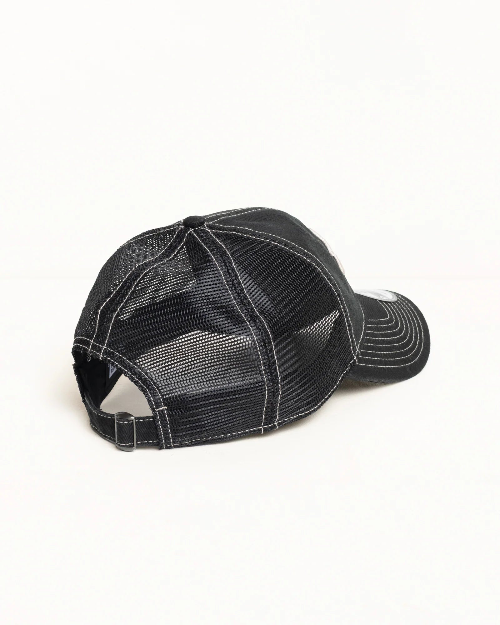 9TWENTY WASHED BASIC TRUCKER