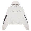 Metanoia USO CVA Hoodie Heather Grey