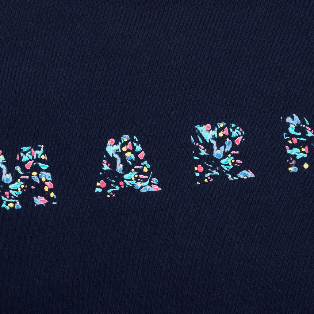 Sweatshirt Blue Kyanite