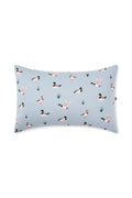 Standard Pillowcase in Mallard Duck