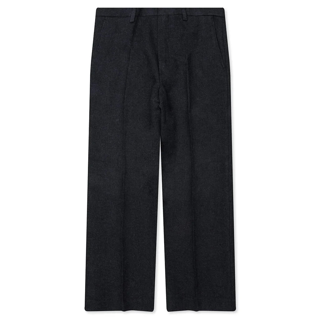 Panvel Short 2118 MW Pants Dark Grey
