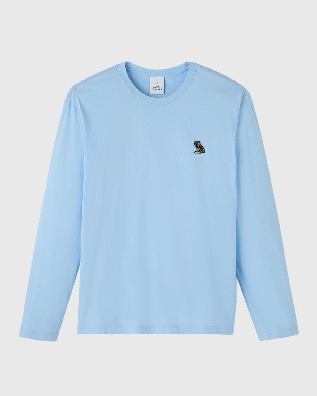 Classic Long Sleeve T Shirt