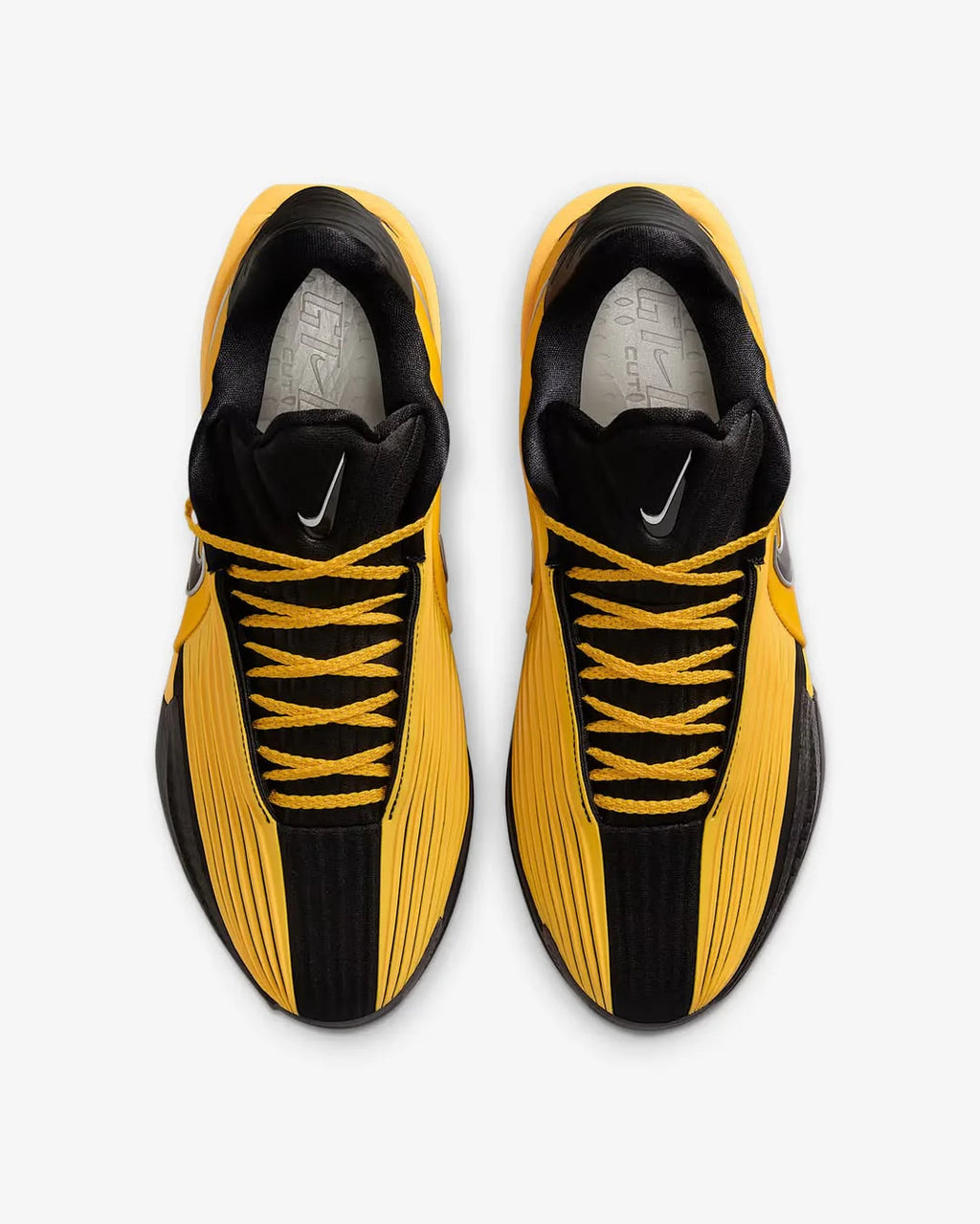 Tênis Nike GT Cut 3 Yellow
