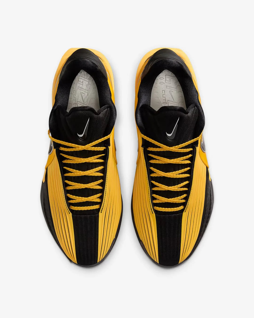 Tênis Nike GT Cut 3 Yellow