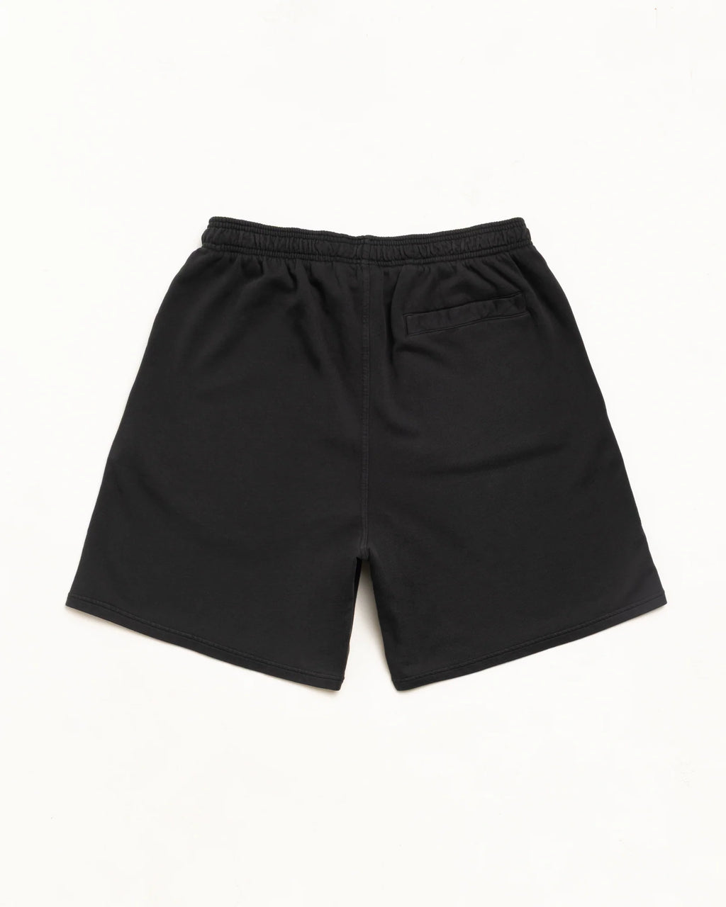 LIGHTWEIGHT TERRY SHORT