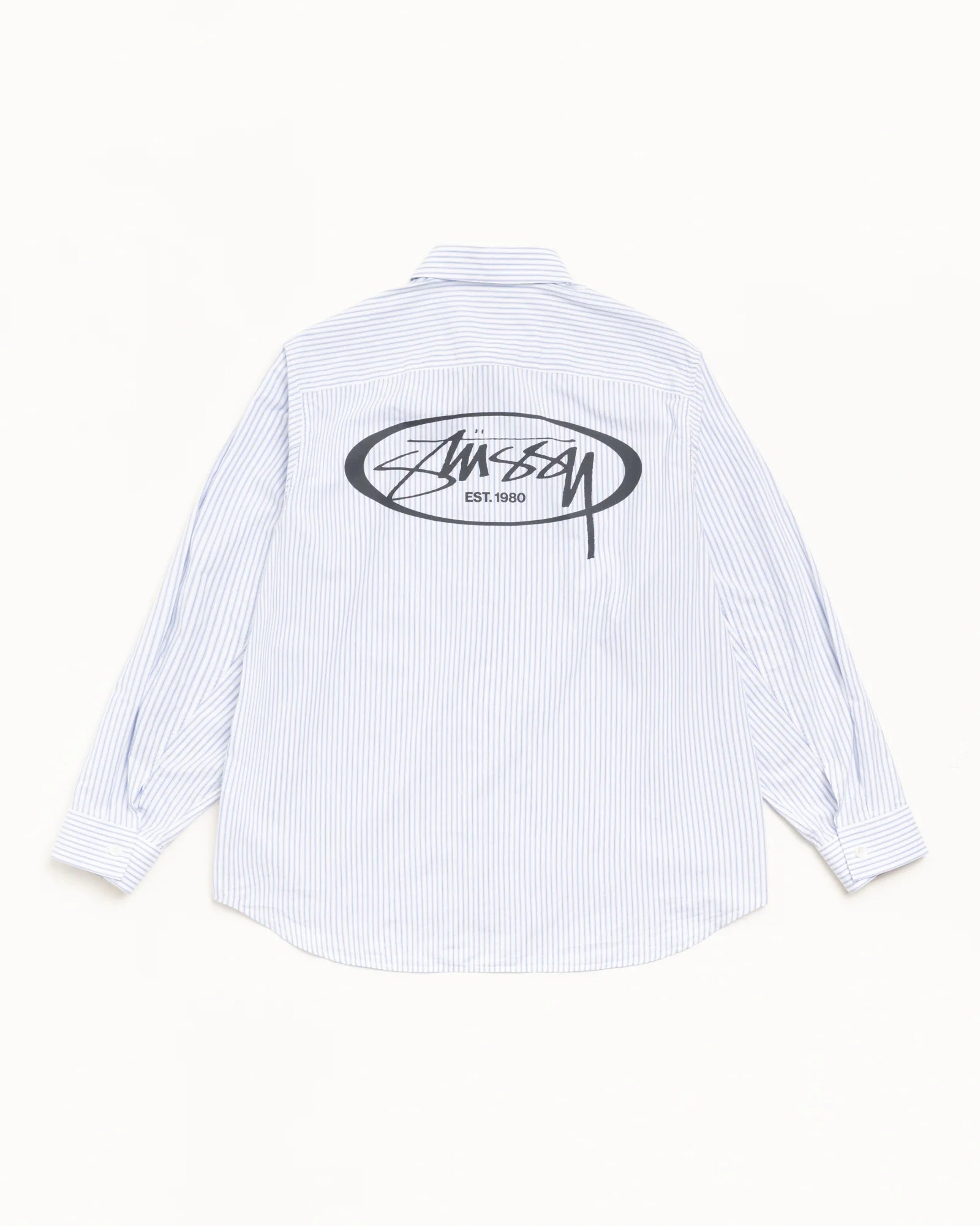 STANDARD LOGO SHIRT