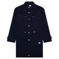 Puma x Nanamica Woven Coat Blue