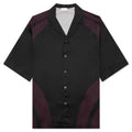 Cassi 7006 MW Shirt Black