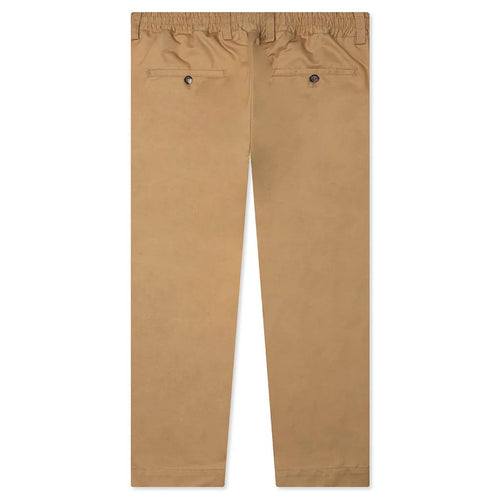 Trousers Buttercream