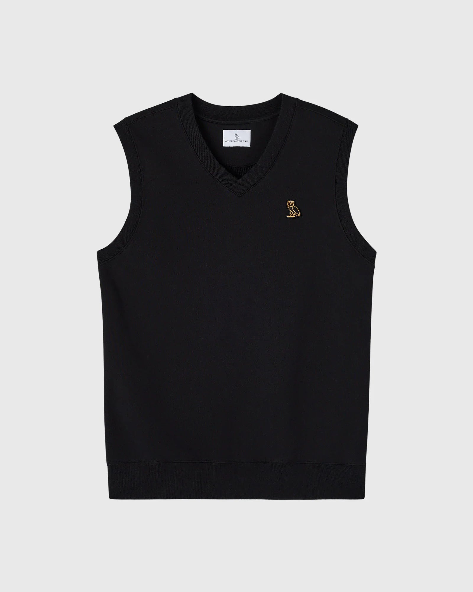 Classic Vest