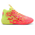 Tênis Puma LaMelo Ball MB04 Love