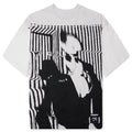 Moda Apocrypha Quad Tee White