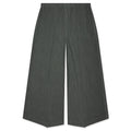 Pleats Bottoms 2 Lucca Storico Blue