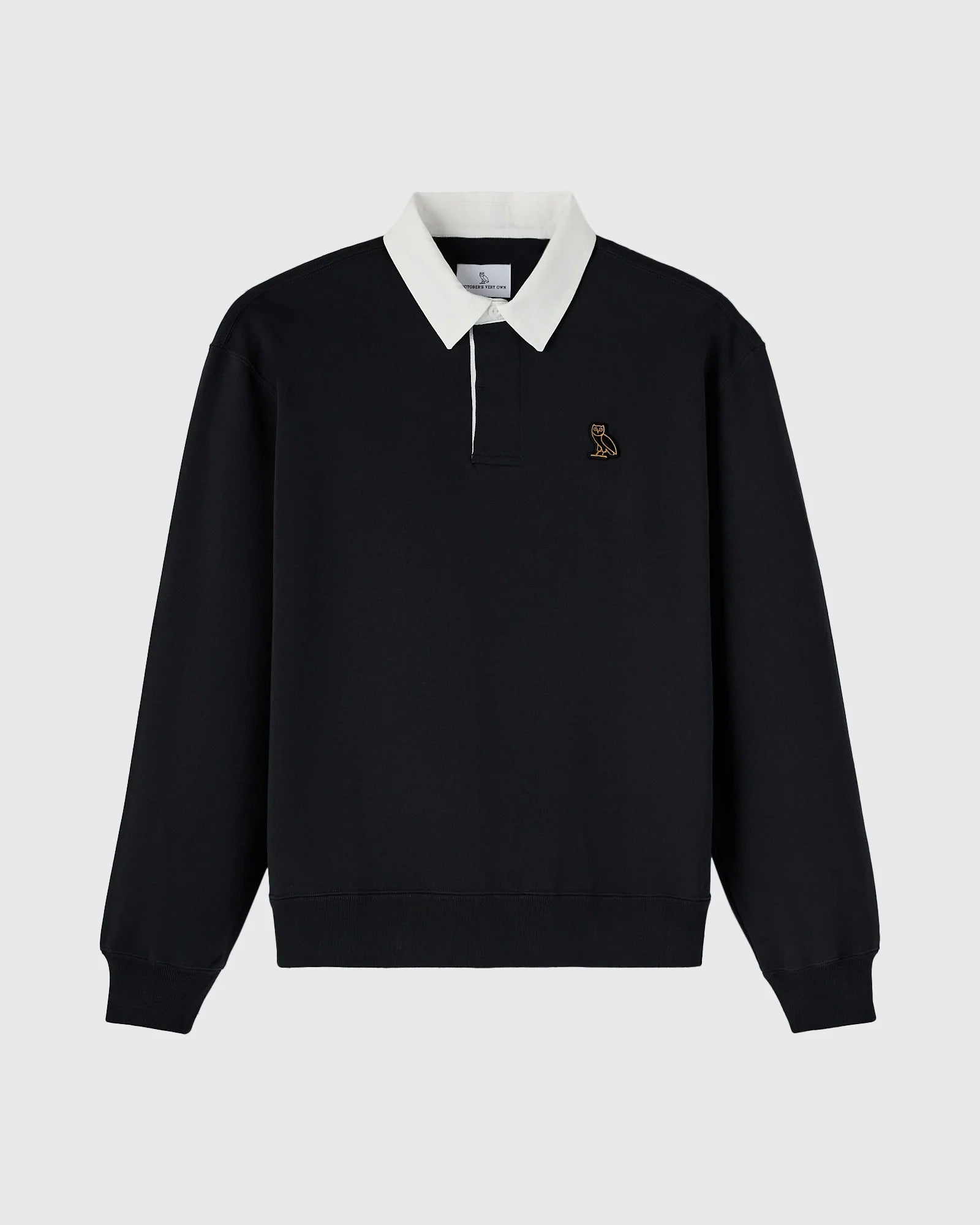 Classic Rugby Polo