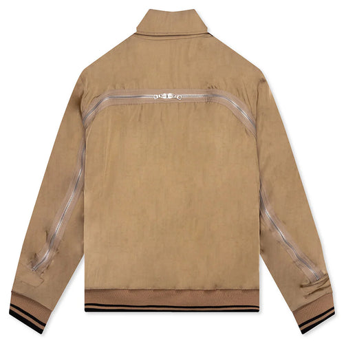 Venlo 2328 MW Jacket Sand