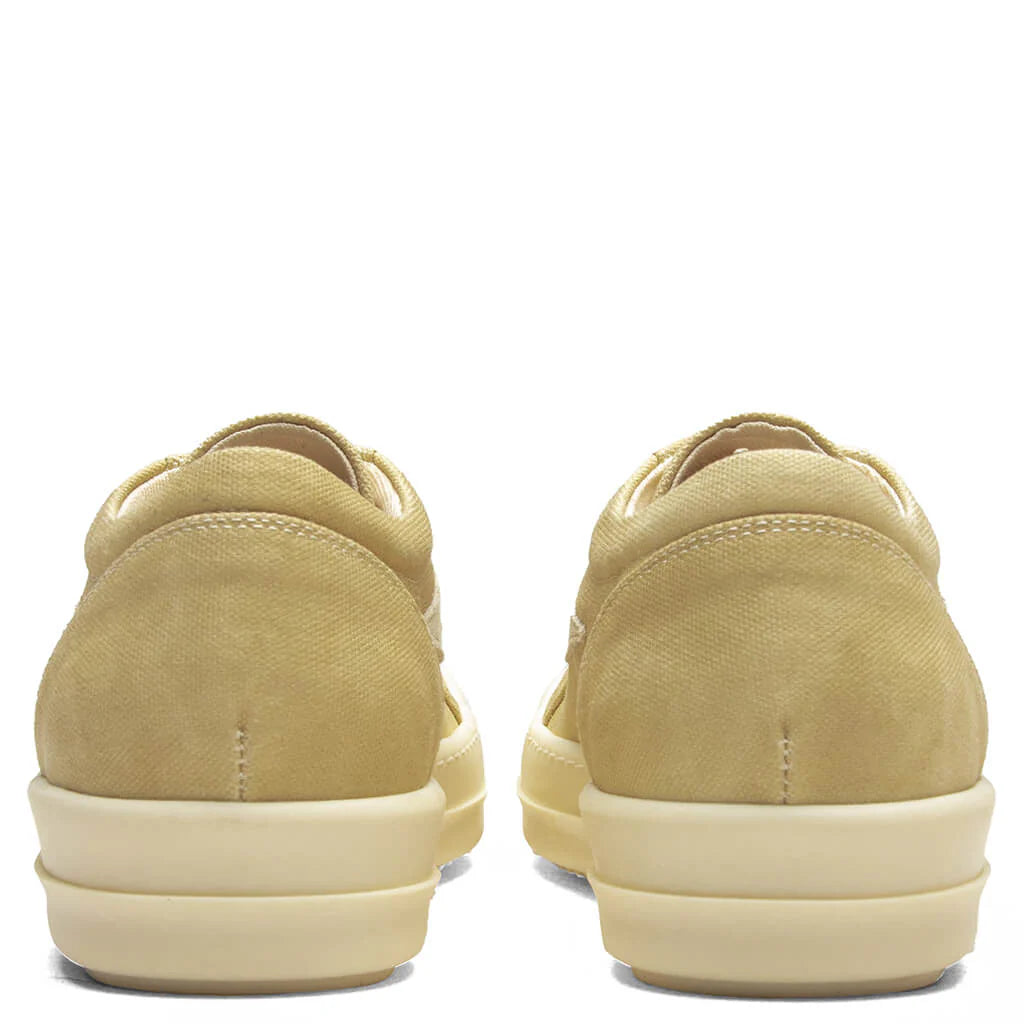 Vintage Sneaks Parchment Milk