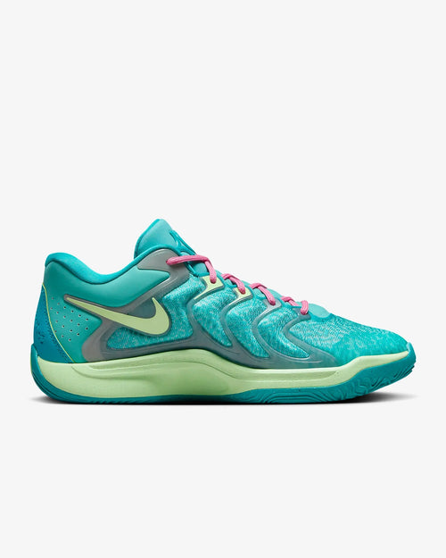 Tenis Nike KD17 Verde