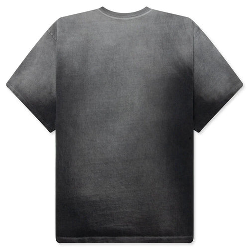 Die Moda CVA Tee Vintage Black