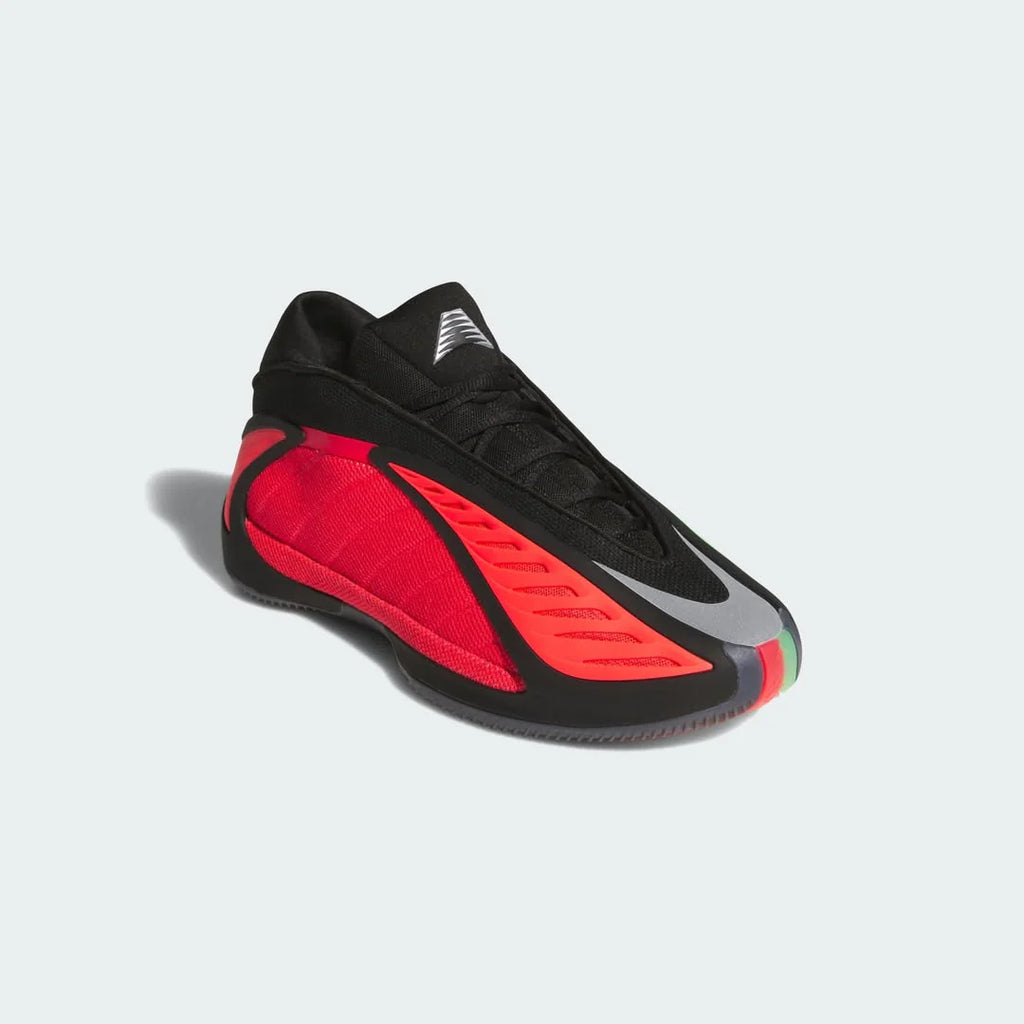 Tênis Adidas Anthony Edwards 2 Christmas