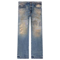 Greased 6046 Pant Indigo