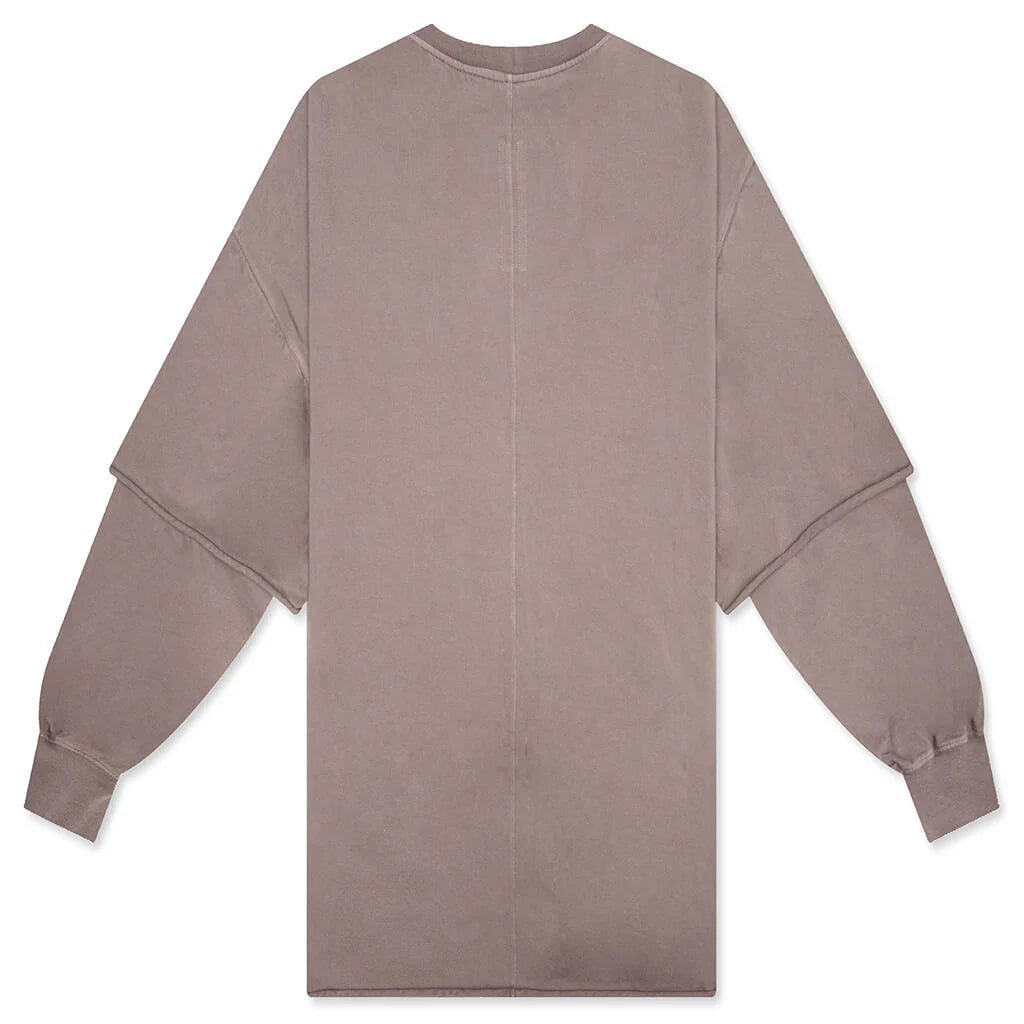 Tommy Hustler Sweatshirt Dust