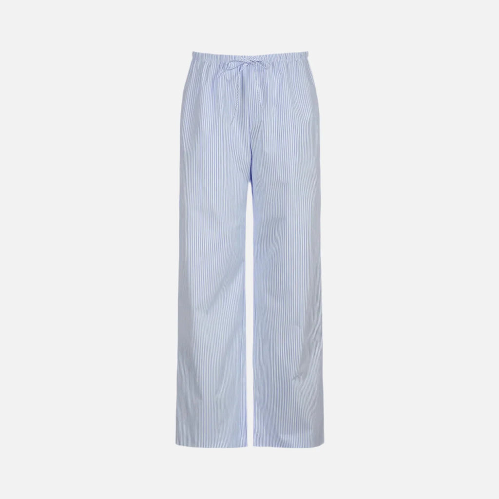 Calça Listrada Alexandra
