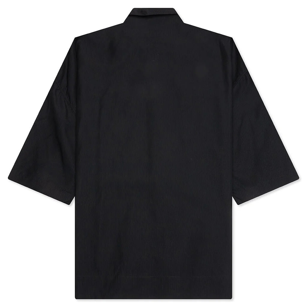 Magnum Tommy Shirt Black