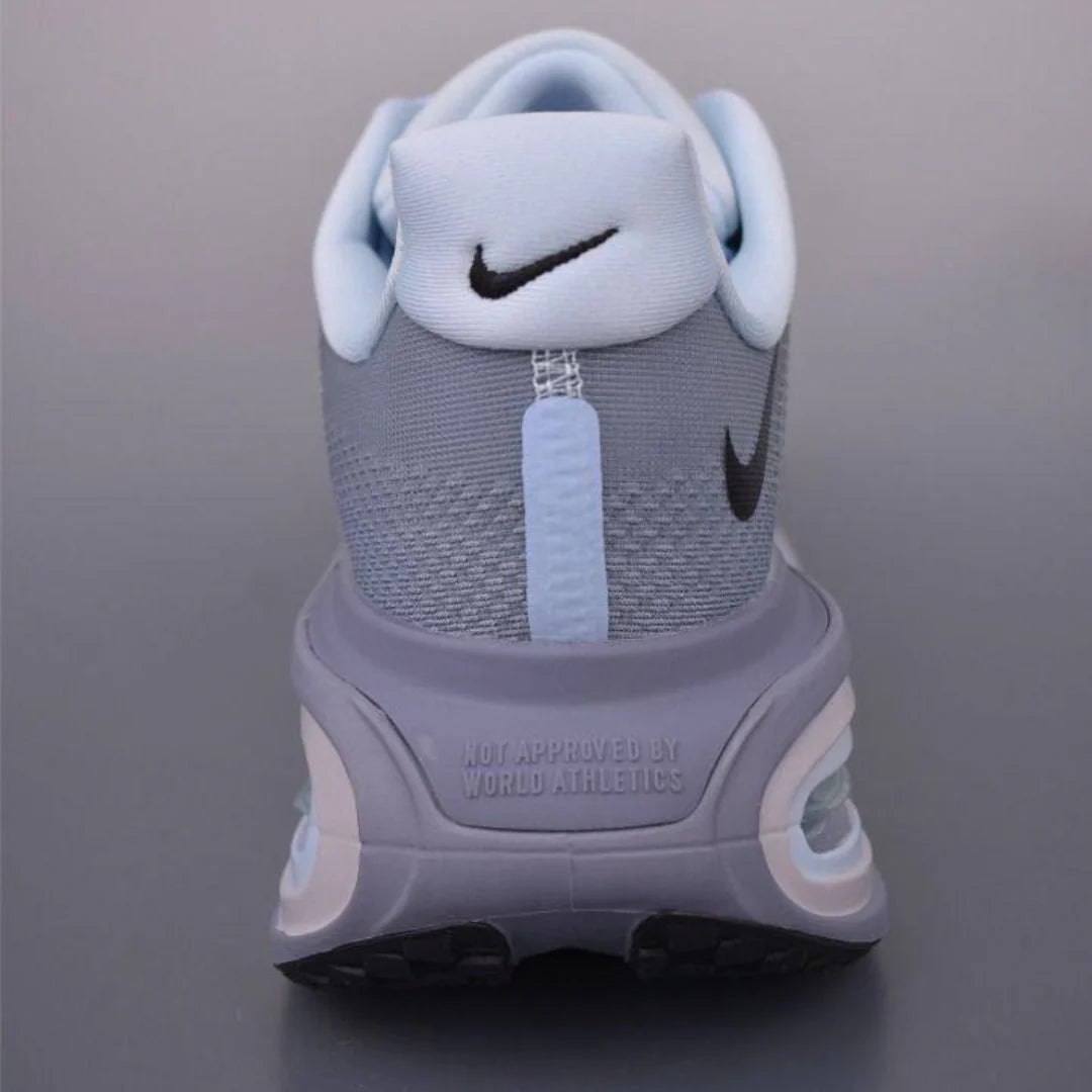 Nike Vomero Premium Azul Cinza