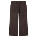 Stefan Cargo Pants Dark Dust