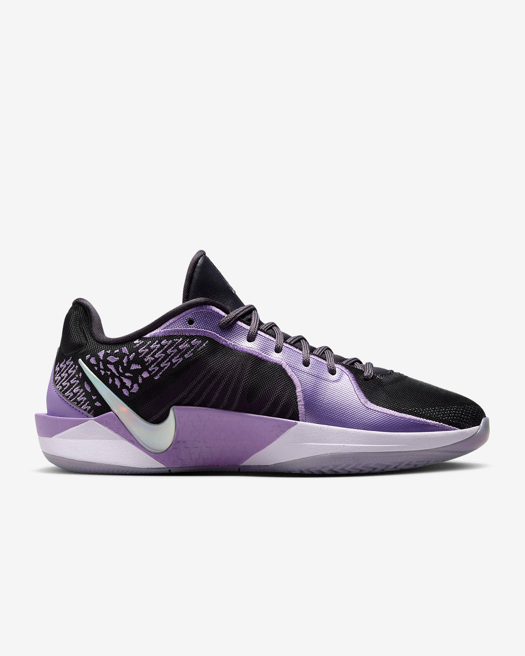 Tênis Nike Sabrina 2 Court Vision