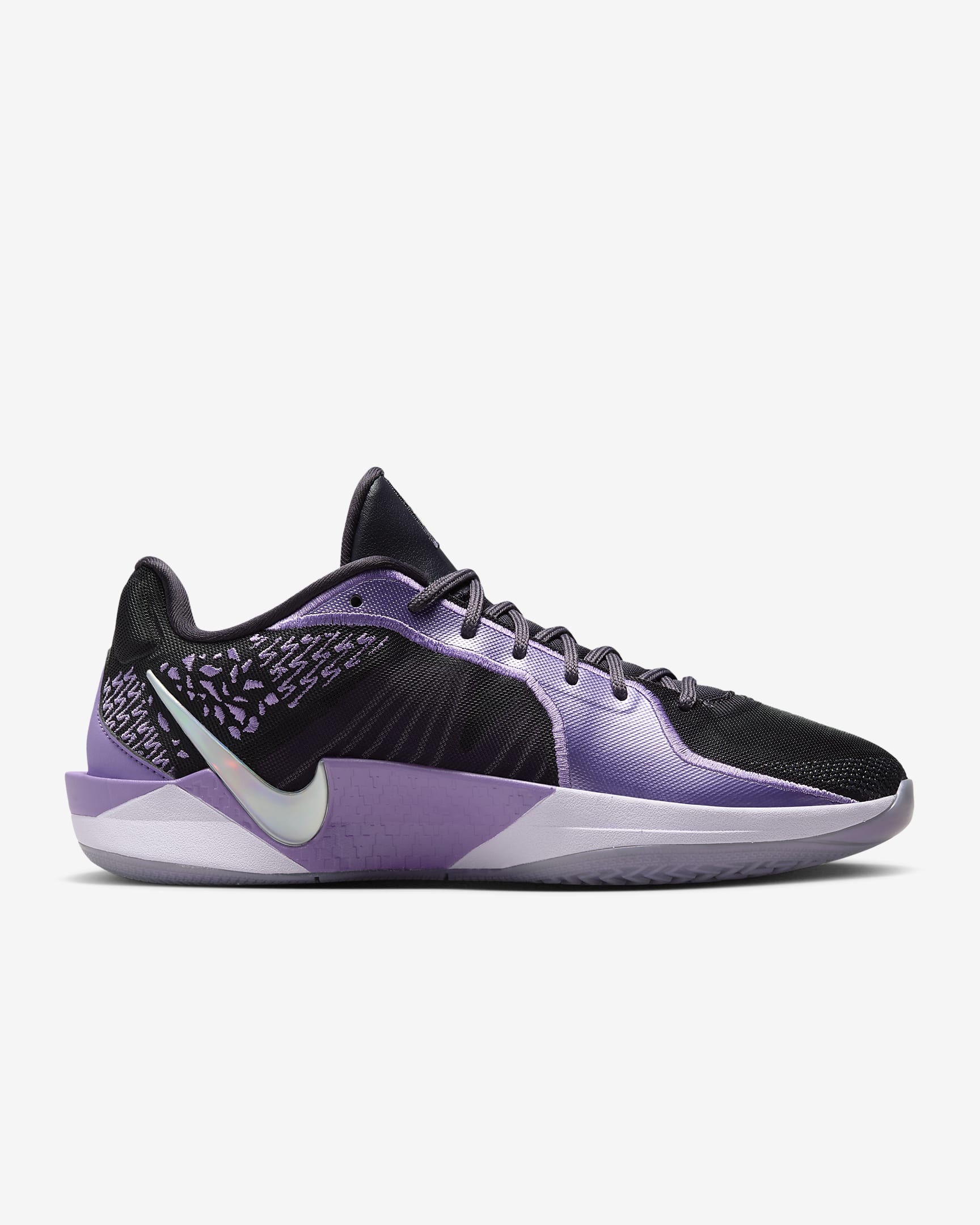Tênis Nike Sabrina 2 Court Vision